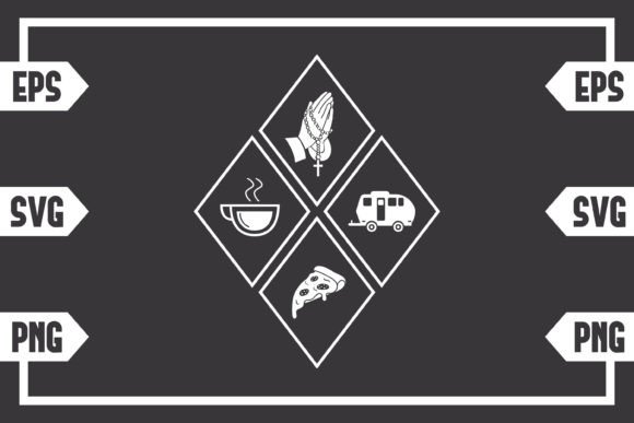 Coffee Jesus Pizza and Camping Caravan: A Designer’s Review for Real Client Projects