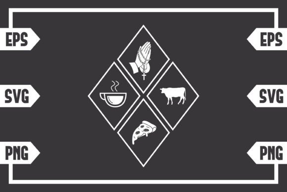 Coffee Jesus Pizza and Cow: A Designer’s Real-World Review for Branding and Creative Projects