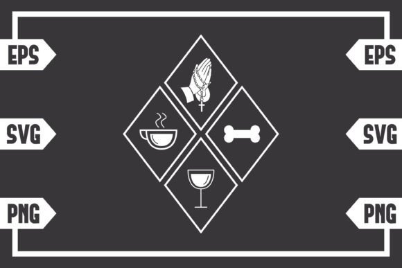 Coffee Jesus Wine and Dog Bone – A Designer’s Honest Review for Real Embroidery Use