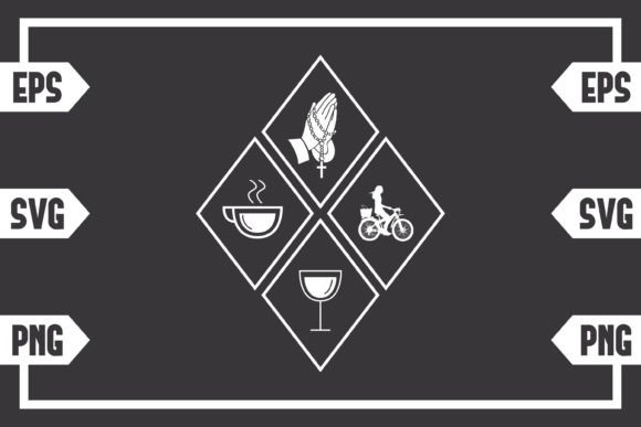 Coffee Jesus Wine and Female Cycling: A Brand Designer’s Practical Review for Local Business Branding