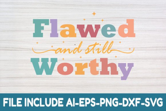 Flawed and Still Worthy - Christian Retr: A Crafter’s Honest Review