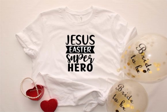 Jesus is My Easter Super Hero SVG: A Brand Designer’s Review for Marketing & Crafts