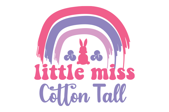 Little Miss Cotton Tall SVG Design: A Crafts & Graphics Designer’s Review