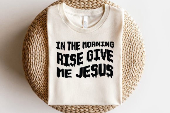 Retro Christian Jesus SVG Design for Crafters & Etsy Sellers
